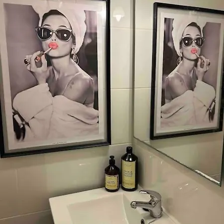 Apartamento Boutique In Historic Lisboa