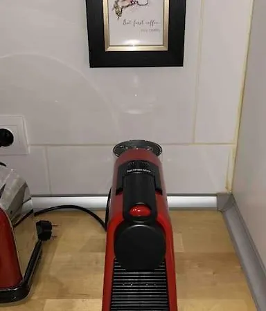 Boutique In Historic Lisbon