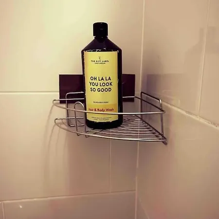 Boutique In Historic Apartamento *