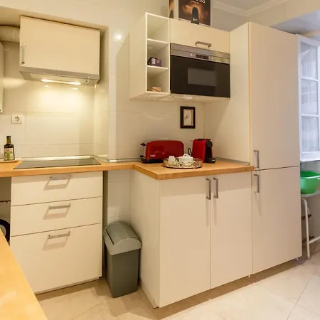 Apartamento Boutique In Historic *