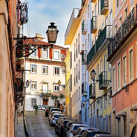 Boutique In Historic