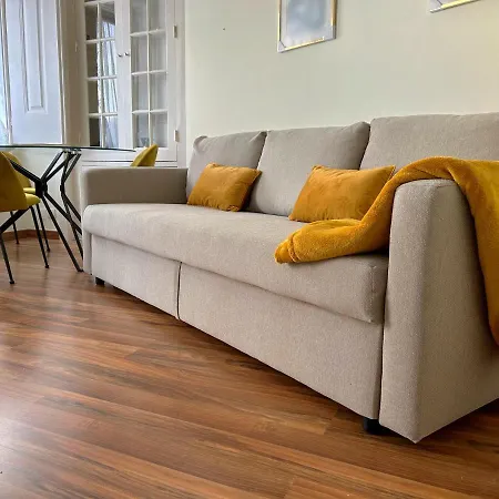 Apartamento Boutique In Historic *