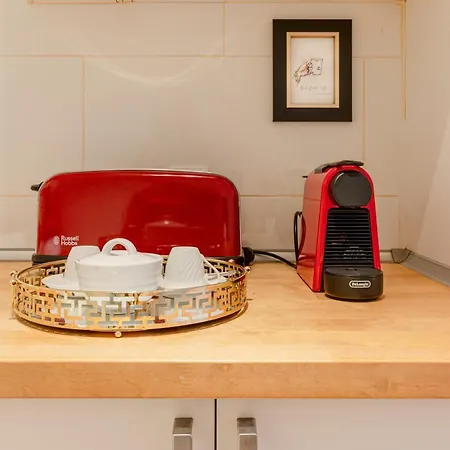 Apartamento Boutique In Historic Lisboa