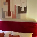 Boutique In Historic Lissabon
